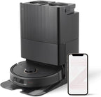 Robot Vacuum and Mop 70% OFF