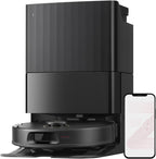 Robot Vacuum and Mop 70% OFF