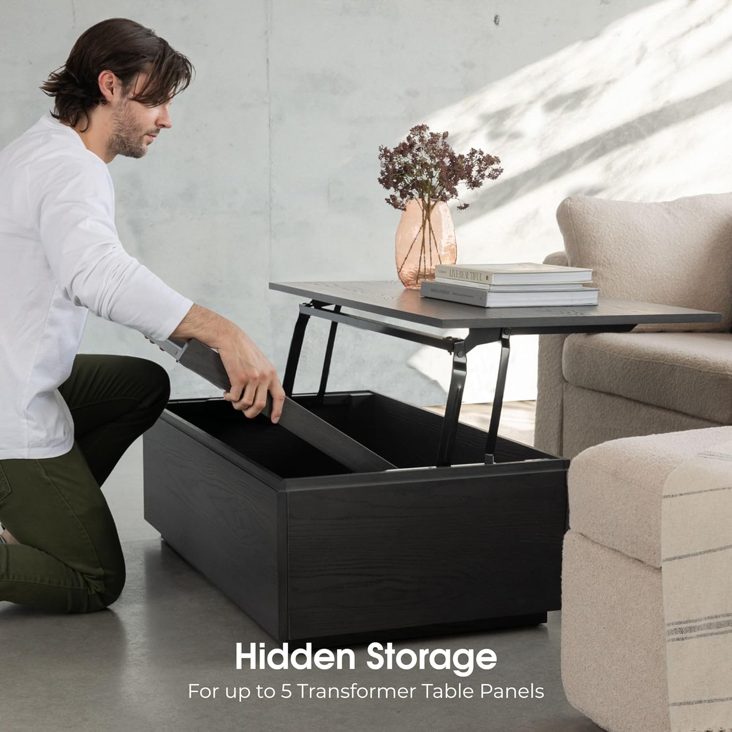 Modiflex Table System™