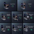 Smart Home Gym K1