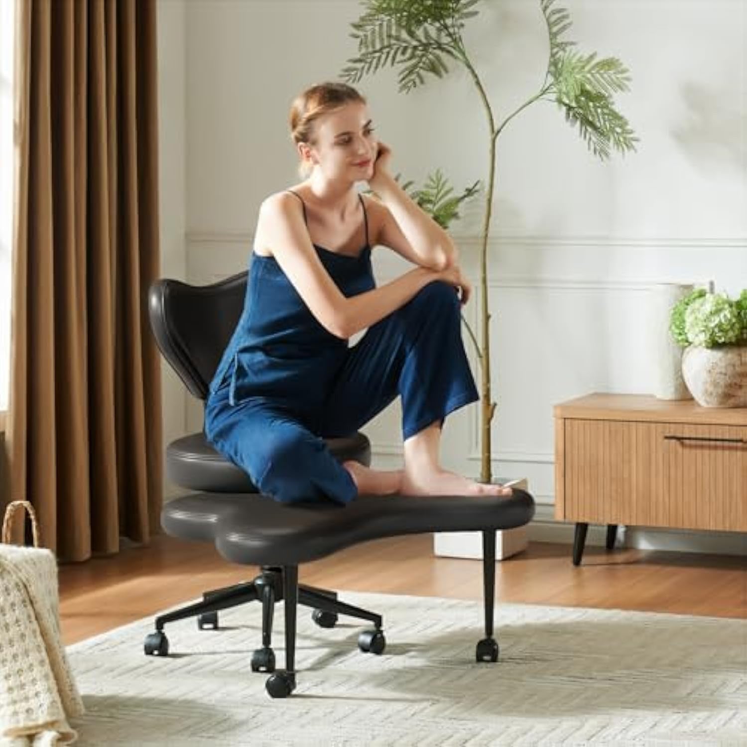 Comfy360 Meditation Seat