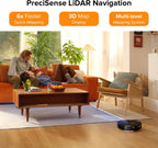 Robot Vacuum and Mop 70% OFF